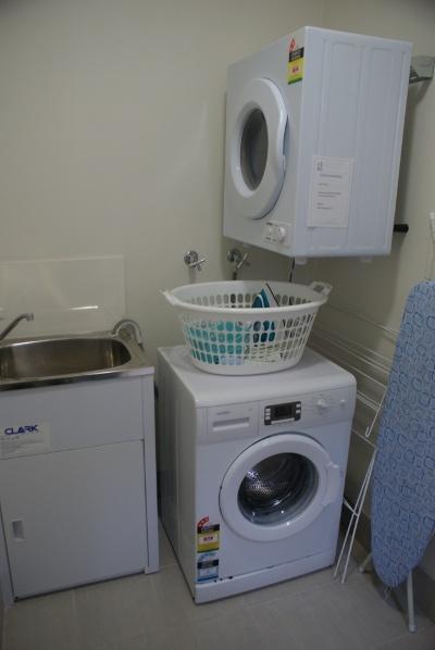 Astina Serviced Apartments - Central Penrith Habitación foto