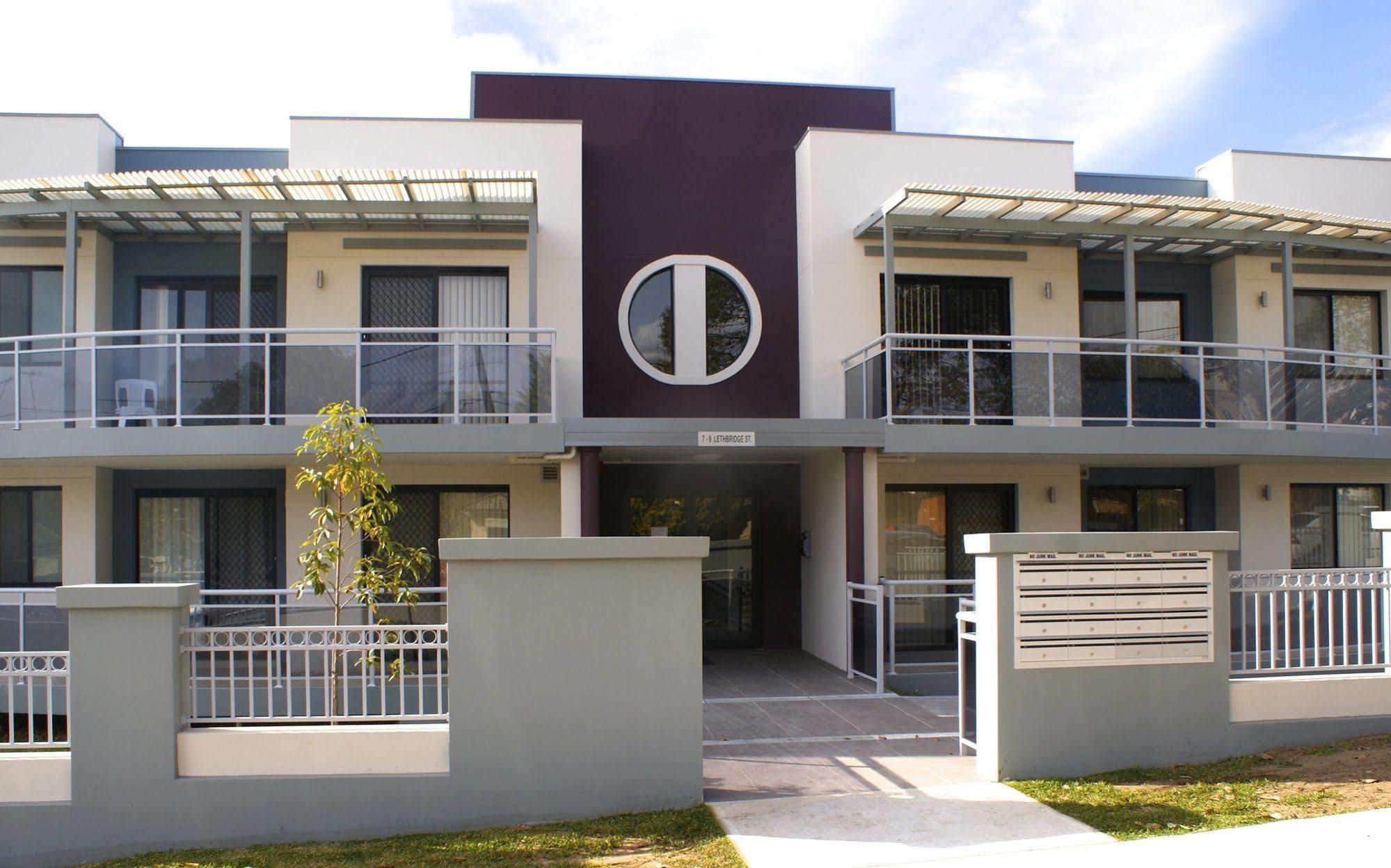 Astina Serviced Apartments - Central Penrith Exterior foto